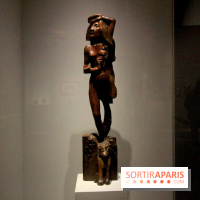 Exposition Gauguin l'alchimiste au Grand Palais