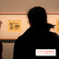 Exposition Gauguin l'alchimiste au Grand Palais