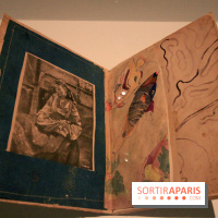 Exposition Gauguin l'alchimiste au Grand Palais