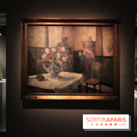 Exposition Gauguin l'alchimiste au Grand Palais