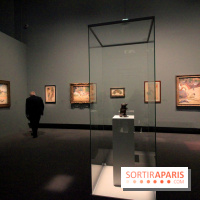 Exposition Gauguin l'alchimiste au Grand Palais