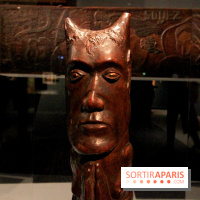 Exposition Gauguin l'alchimiste au Grand Palais