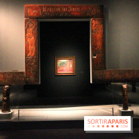 Exposition Gauguin l'alchimiste au Grand Palais