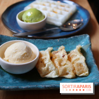 The Cod House, Izakaya Bar du 6e