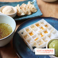 The Cod House, Izakaya Bar du 6e