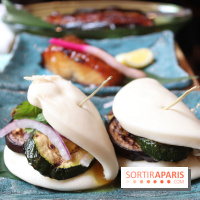 The Cod House, Izakaya Bar du 6e