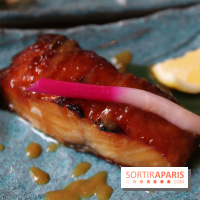 The Cod House, Izakaya Bar du 6e