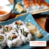 The Cod House, Izakaya Bar du 6e