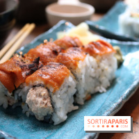 The Cod House, Izakaya Bar du 6e