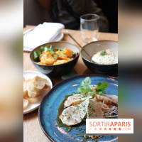 The Cod House, Izakaya Bar du 6e