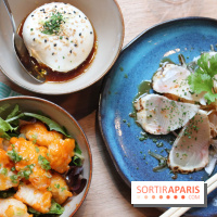 The Cod House, Izakaya Bar du 6e