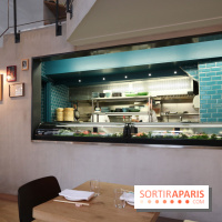 The Cod House, Izakaya Bar du 6e