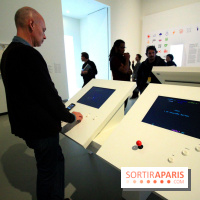 Le MoMA à la Fondation Louis Vuitton 