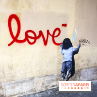 Le Street Art à Paris