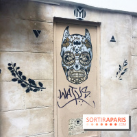 Le Street Art à Paris