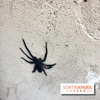 Le Street Art à Paris