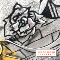 Le Street Art à Paris