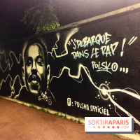 Le Street Art à Paris