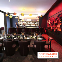 Le Limon : le nouveau resto de Juan Arbealez, les photos