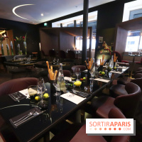 Le Limon : le nouveau resto de Juan Arbealez, les photos