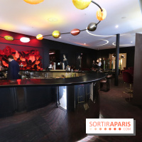 Le Limon : le nouveau resto de Juan Arbealez, les photos