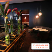 Le Limon : le nouveau resto de Juan Arbealez, les photos