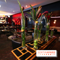 Le Limon : le nouveau resto de Juan Arbealez, les photos