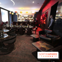 Le Limon : le nouveau resto de Juan Arbealez, les photos