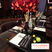 Le Limon : le nouveau resto de Juan Arbealez, les photos