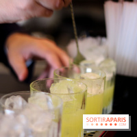 Le Limon : le nouveau resto de Juan Arbealez, les photos