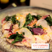 Le Limon : le nouveau resto de Juan Arbealez, les photos