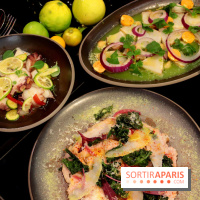 Le Limon : le nouveau resto de Juan Arbealez, les photos