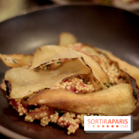 Le Limon : le nouveau resto de Juan Arbealez, les photos