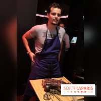 Le Limon : le nouveau resto de Juan Arbealez, les photos