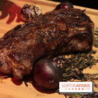 Le Limon : le nouveau resto de Juan Arbealez, les photos