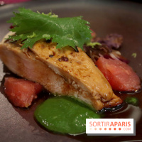 Le Limon : le nouveau resto de Juan Arbealez, les photos