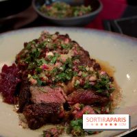 Le Limon : le nouveau resto de Juan Arbealez, les photos