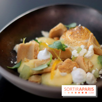 Le Limon : le nouveau resto de Juan Arbealez, les photos