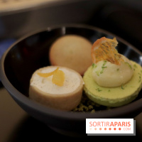 Le Limon : le nouveau resto de Juan Arbealez, les photos