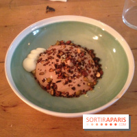 Restaurant La Traversée