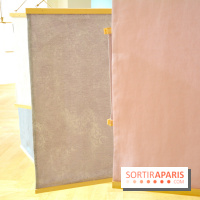 La collection automne hiver 2017 de Carré Blanc