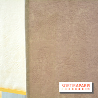 La collection automne hiver 2017 de Carré Blanc