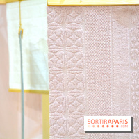 La collection automne hiver 2017 de Carré Blanc