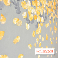 La collection automne hiver 2017 de Carré Blanc