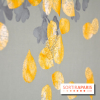 La collection automne hiver 2017 de Carré Blanc