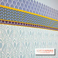 La collection automne hiver 2017 de Carré Blanc