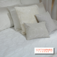 La collection automne hiver 2017 de Carré Blanc