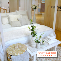 La collection automne hiver 2017 de Carré Blanc