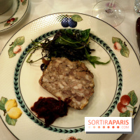 Petit Marguery Rive Gauche à Paris