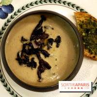 Petit Marguery Rive Gauche à Paris